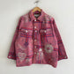 Lisa Taylor Design, Lisa Utility Jacket 
