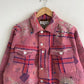 Lisa Taylor Design, Lisa Utility Jacket 
