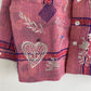 Lisa Taylor Design, Lisa Utility Jacket 
