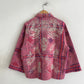 Lisa Taylor Design, Lisa Utility Jacket 
