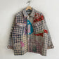 Lisa Taylor Design, Lisa Utility Jacket 
