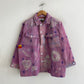 Lisa Taylor Design, Lisa Utility Jacket 
