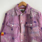 Lisa Taylor Design, Lisa Utility Jacket 
