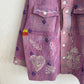 Lisa Taylor Design, Lisa Utility Jacket 
