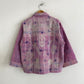 Lisa Taylor Design, Lisa Utility Jacket 
