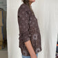 Lisa Taylor Design, Nuala Tie Dye Blouse