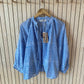 THE NATALIE COTTON BLOUSE