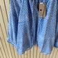 THE NATALIE COTTON BLOUSE