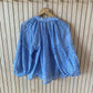 THE NATALIE COTTON BLOUSE