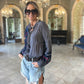 Lisa Taylor Design, Nuala Khadi Blouse
