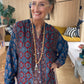 Lisa Taylor Design, Nadine Easy Tunic
