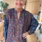 Lisa Taylor Design, Nadine Easy Tunic

