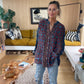 Lisa Taylor Design, Nadine Easy Tunic
