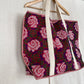 Lisa Taylor Design, Kantha Mandy Shopper
