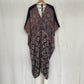 Lisa Taylor Design, Sienna Kaftan
