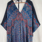 Lisa Taylor Design, Sienna Kaftan
