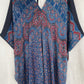Lisa Taylor Design, Sienna Kaftan
