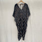 Lisa Taylor Design, Sienna Kaftan
