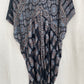 Lisa Taylor Design, Sienna Kaftan
