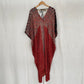 Lisa Taylor Design, Sienna Kaftan
