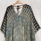 Lisa Taylor Design, Sienna Kaftan
