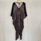 Lisa Taylor Design, Sienna Kaftan
