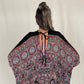Lisa Taylor Design, Sienna Kaftan
