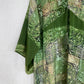Lisa Taylor Design, Recycled Sari Sybil Kaftan
