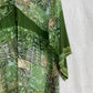 Lisa Taylor Design, Recycled Sari Sybil Kaftan
