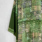 Lisa Taylor Design, Recycled Sari Sybil Kaftan
