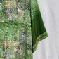Lisa Taylor Design, Recycled Sari Sybil Kaftan
