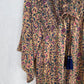 Lisa Taylor Design, Recycled Sari Sybil Kaftan

