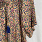 Lisa Taylor Design, Recycled Sari Sybil Kaftan
