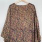 Lisa Taylor Design, Recycled Sari Sybil Kaftan
