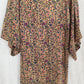 Lisa Taylor Design, Recycled Sari Sybil Kaftan
