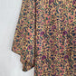 Lisa Taylor Design, Recycled Sari Sybil Kaftan
