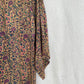Lisa Taylor Design, Recycled Sari Sybil Kaftan
