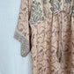 Lisa Taylor Design, Recycled Sari Sybil Kaftan
