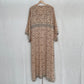 Lisa Taylor Design, Recycled Sari Sybil Kaftan
