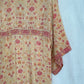 Lisa Taylor Design, Recycled Sari Sybil Kaftan
