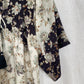 Lisa Taylor Design, Recycled Sari Sybil Kaftan
