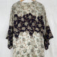 Lisa Taylor Design, Recycled Sari Sybil Kaftan
