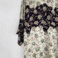 Lisa Taylor Design, Recycled Sari Sybil Kaftan
