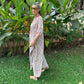 Lisa Taylor Design, Recycled Sari Sybil Kaftan
