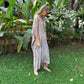 Lisa Taylor Design, Recycled Sari Sybil Kaftan
