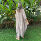 Lisa Taylor Design, Recycled Sari Sybil Kaftan
