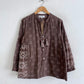 Lisa Taylor Design, Nuala Tie Dye Blouse