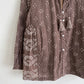 Lisa Taylor Design, Nuala Tie Dye Blouse