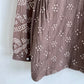 Lisa Taylor Design, Nuala Tie Dye Blouse