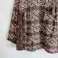 Lisa Taylor Design, Nuala Tie Dye Blouse